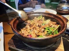-味食家市师鸡(三元里店)