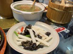 -阿嫂印象·民间江湖菜(大学城店)