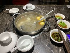 -仄园围炉坊·牛肉火锅·潮汕卤水火锅(蛇口店)