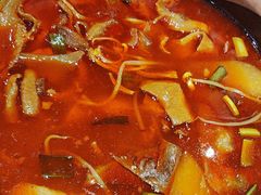 -李氏传家菜(兴城路店)