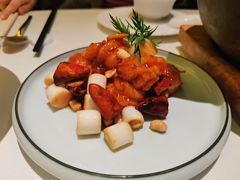 -许家菜(望江店)