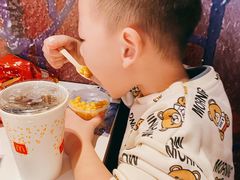 -麦当劳(鲁迅公园店)