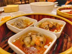 -香云轩·顺德菜(香云纱园林酒店店)