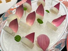 -曾宴·楚菜(湖北省博物馆店)