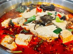 -春和發特色蒸饺(浐河西路店)