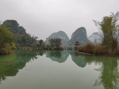 -靖西鹅泉风景区