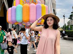 -北京清河万象汇