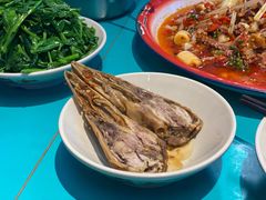 -川正旺江湖菜(三元桥店)