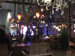 -MAAN COFFEE(金桥店)