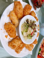 点击看大图 -喜爱轩酒楼·宴会厅