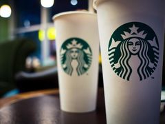 -星巴克臻选(江门汇悦大融城店)