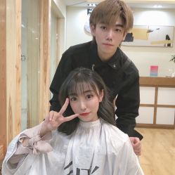 -涩谷· Hair Salon