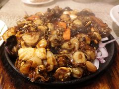 -渔家颂歌渔家味道(青石路店)
