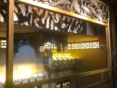 -徽三说·土徽菜·中国徽菜连锁品牌(一中店)