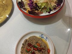 -民福居烤鸭店(石榴庄店)