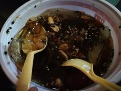 深水井老冰粉-深水井老冰粉(解放碑英利大融城店)