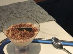 提拉米苏-伊斯坦布尔土耳其清真咖啡餐厅