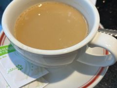 咖啡-旺阁茶餐厅(笋岗店)