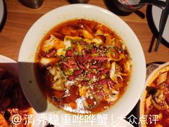 -马头巷·食景园(苏州总店)