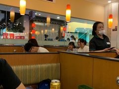 -萨莉亚意式餐厅(特力时尚汇店)
