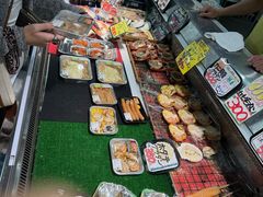 -南纪白浜Toretore市场