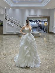 -MANLI BRIDAL婚纱