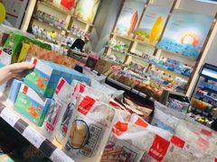 零售区-良品铺子(白云新世界店)