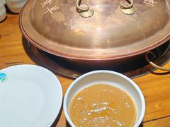 -泽成·冰煮羊(乌兰察布红楼店)