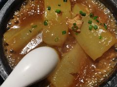-小柴米·传统江西菜(八一广场店)