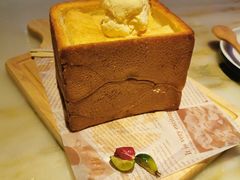 -绿茶餐厅(石家庄万象城店)