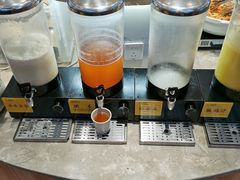 -素满香·素食自助餐厅(直营·大兴街店)