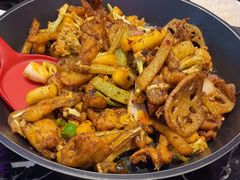 -椒行天下干锅牛蛙·(万宝店)