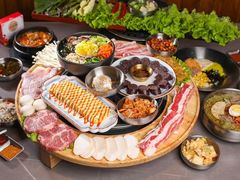 -韩象烤肉·韩国料理(市南麦凯乐旗舰店)