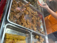 -美美阿姨醋肉(县后路店)