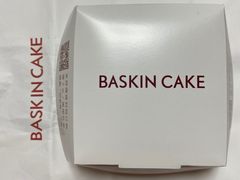 -巴思客·蛋糕·面包(杨桥西路店)