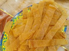 豆油皮-清真·马家火锅美食城(镇江北路店)