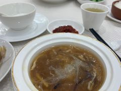 -香港富临皇宫(扬名广场店)