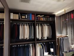 -优山定制西服衬衫大衣(国贸店)