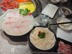 -麻路成都火锅(柏威年店)