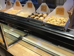 -鲍师傅糕点(江苏路店)