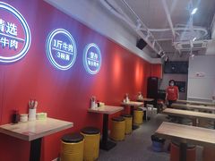 -阿当·小炒牛肉面(人广店)