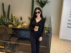 -J Create城市露营咖啡·简餐·宠物(上海动物园店)