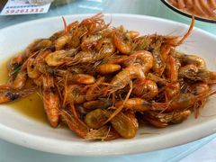 油爆河虾-状元楼(金溪路店)