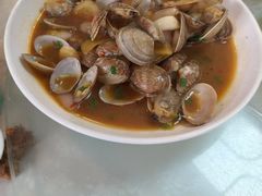 -江南村海鲜馆(洞头店)