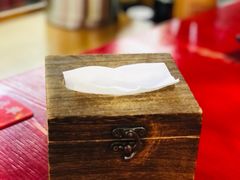 -谭鸭血老火锅(慈云寺店)