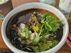 真空朝鲜面-苏玉梅奶酪(一中店)