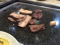 -金顺韩式烤肉·网红烤肉店(广利路店)