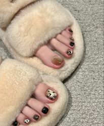 -CO COLOR美甲美睫美妆