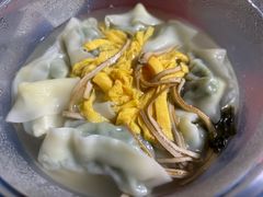 -锡笼记·无锡小笼(常熟万达店)