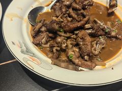 -码头鲜精致威海菜(欧乐坊店)